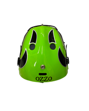 Load image into Gallery viewer, Ozzo Youth Goalie helmet
