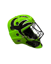 Load image into Gallery viewer, Ozzo Youth Goalie helmet
