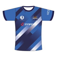 Load image into Gallery viewer, The Royals - CPL Playing Shirt
