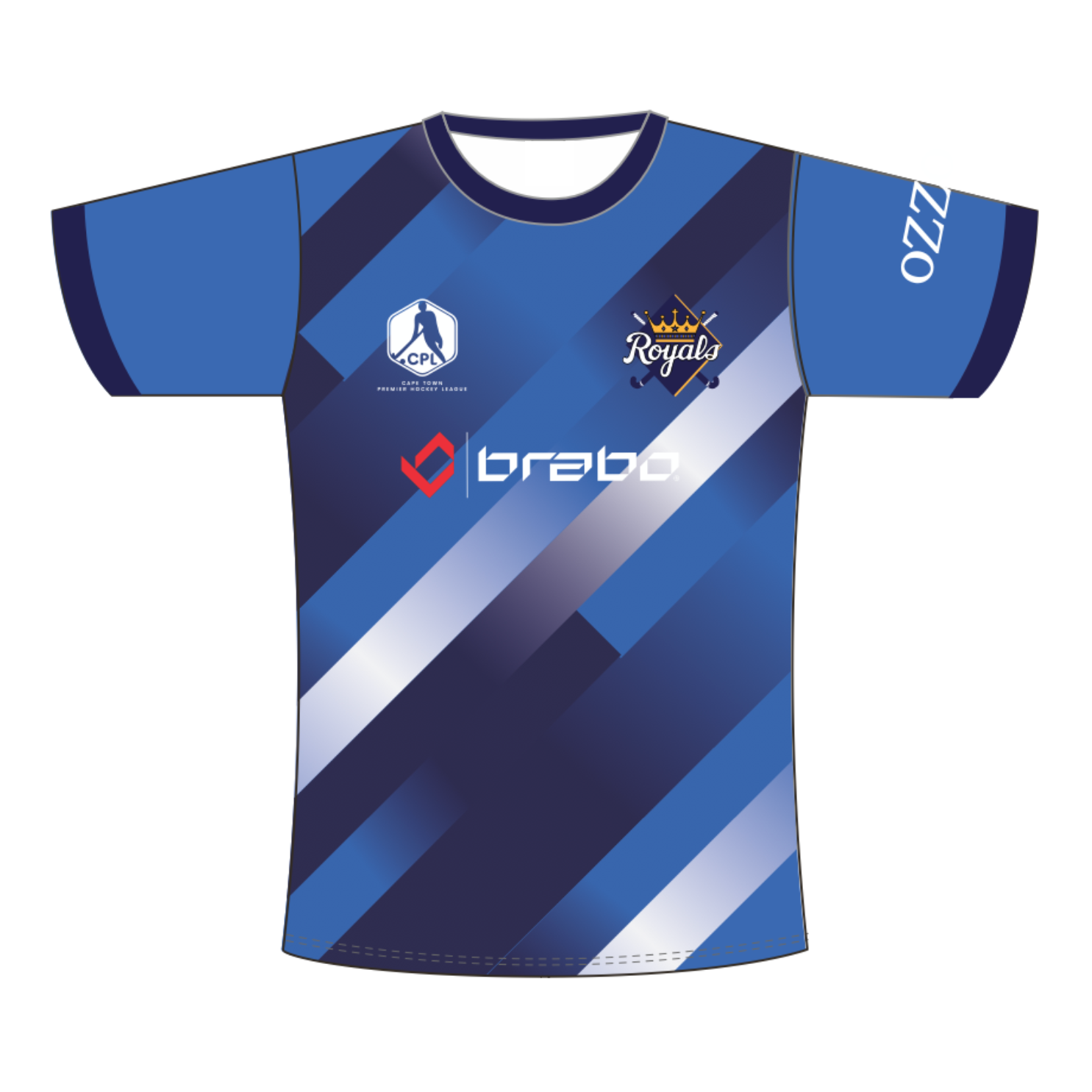 Cpl team jersey 2025
