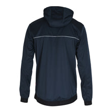 Load image into Gallery viewer, Brabo Elite Tracksuit Jacket Navy
