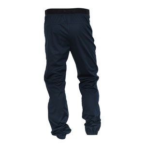 Brabo Elite Tracksuit Pants Navy