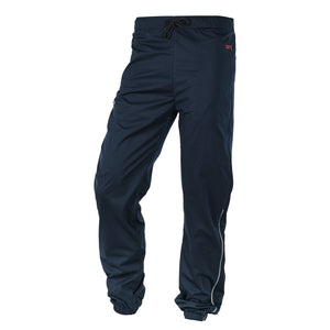 Brabo Elite Tracksuit Pants Navy