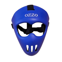 Load image into Gallery viewer, Ozzo Face Mask Fierce Full Colour
