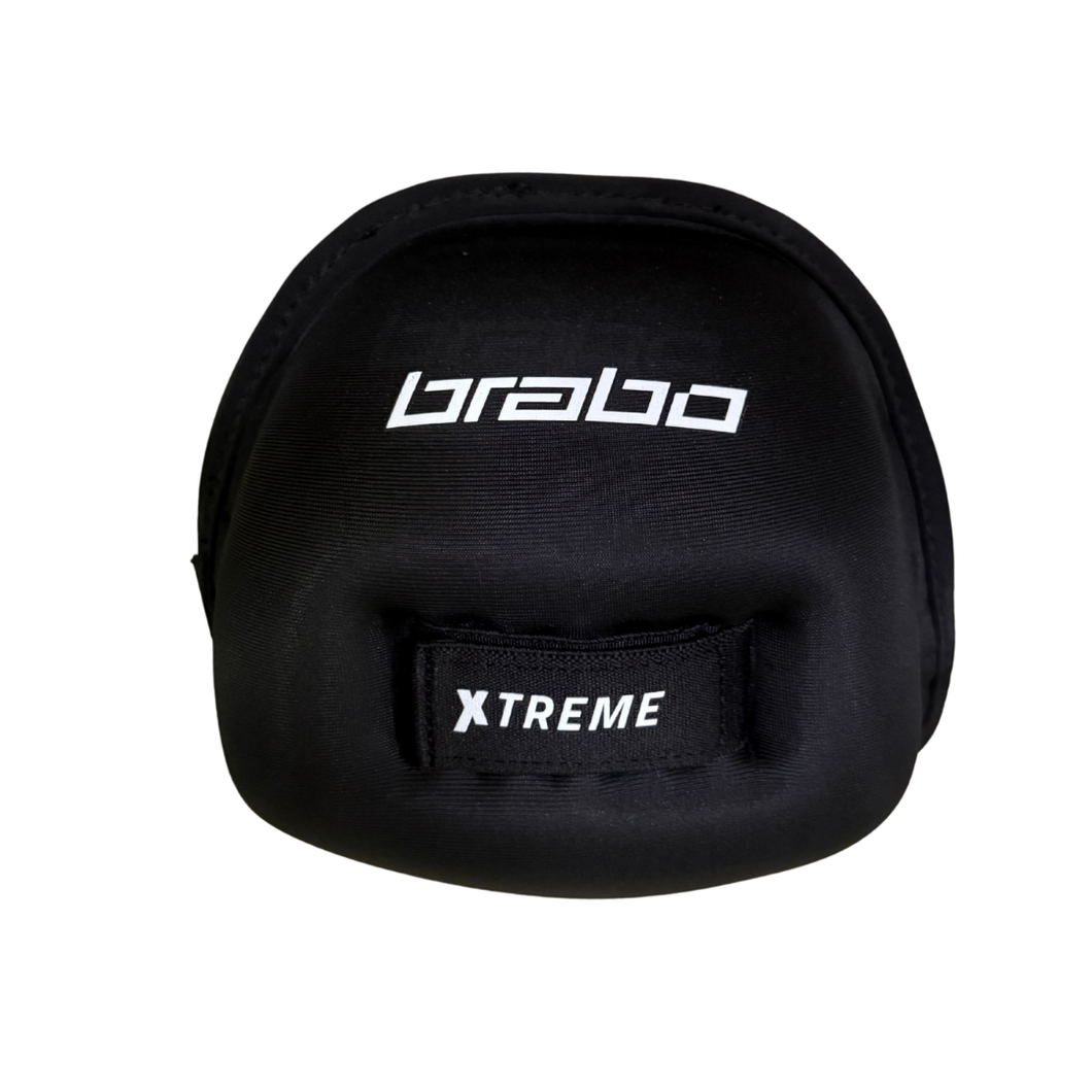 Indoor Foam Blocker Glove 2025