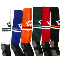 Load image into Gallery viewer, Premier Hockey League Playing Socks
