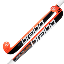 Load image into Gallery viewer, Brabo IT-30 - Neon Orange Junior
