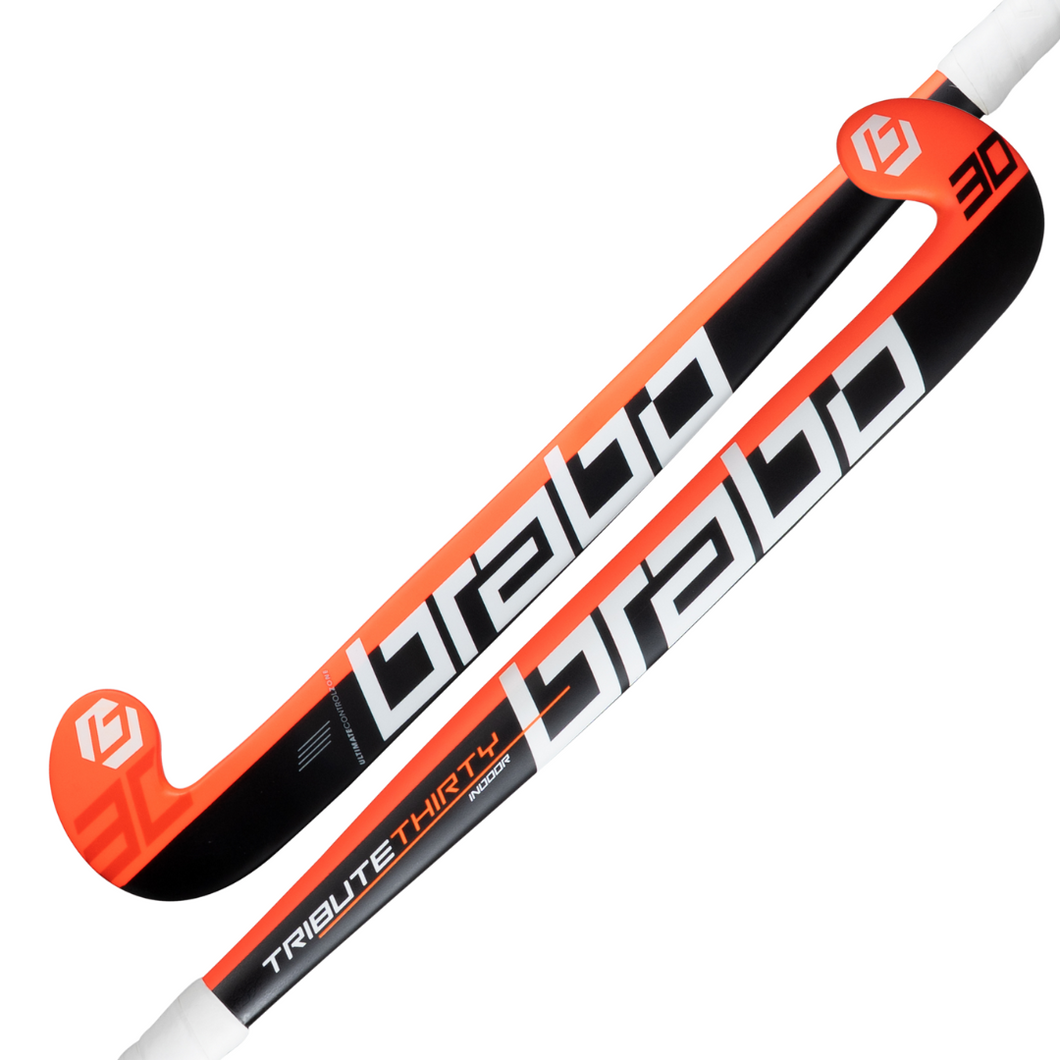 Brabo IT-30 - Neon Orange Junior