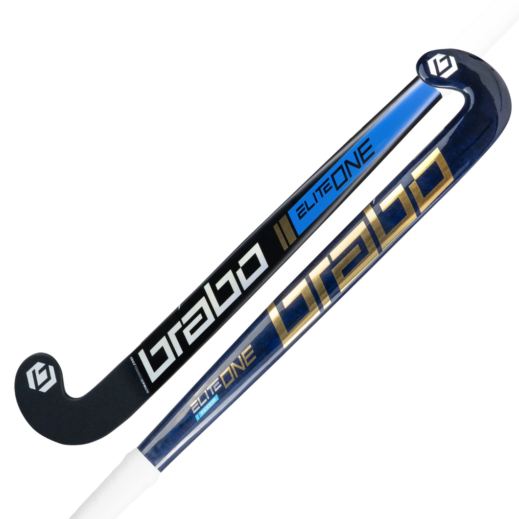 Brabo IT Elite 1 Forged Carbon (2026)