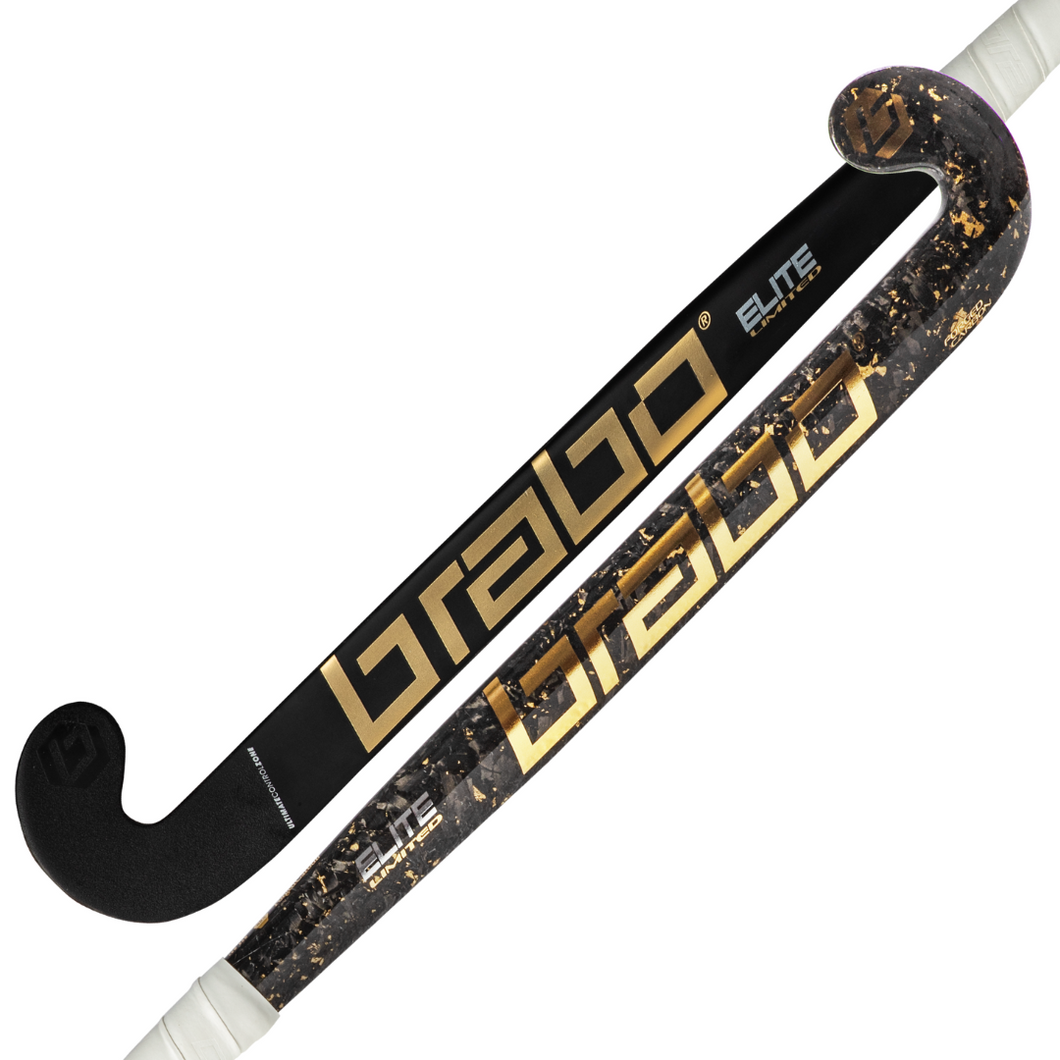 Brabo IT Elite WTB LTD 24K GOLD LB