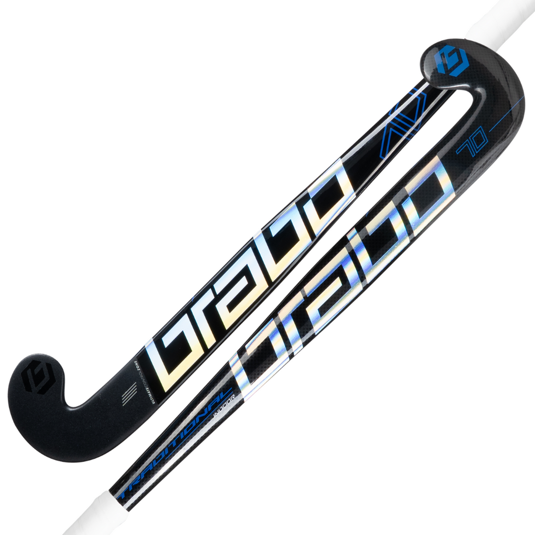 Brabo IT Traditional Carbon 70 (2026)