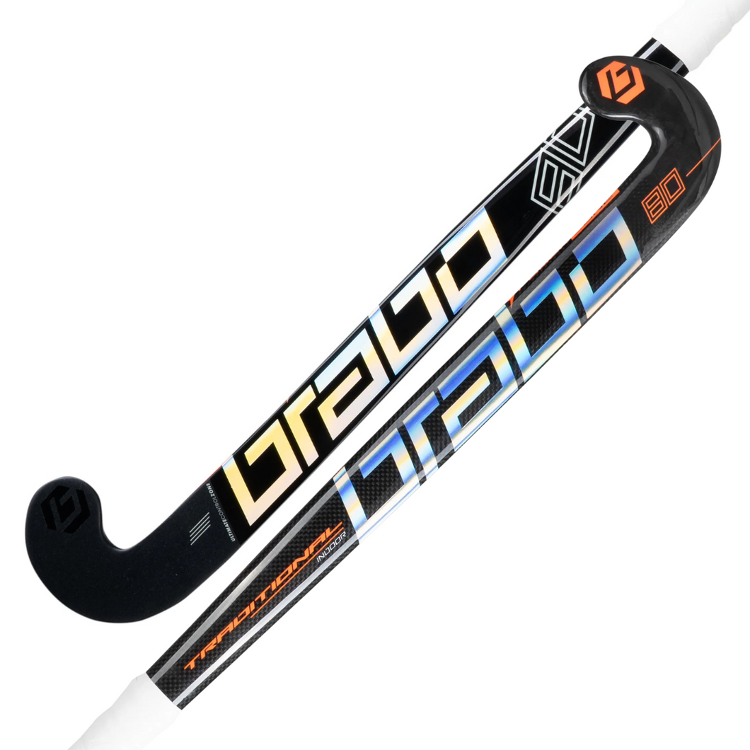 Brabo IT Traditional Carbon 80 (2026)