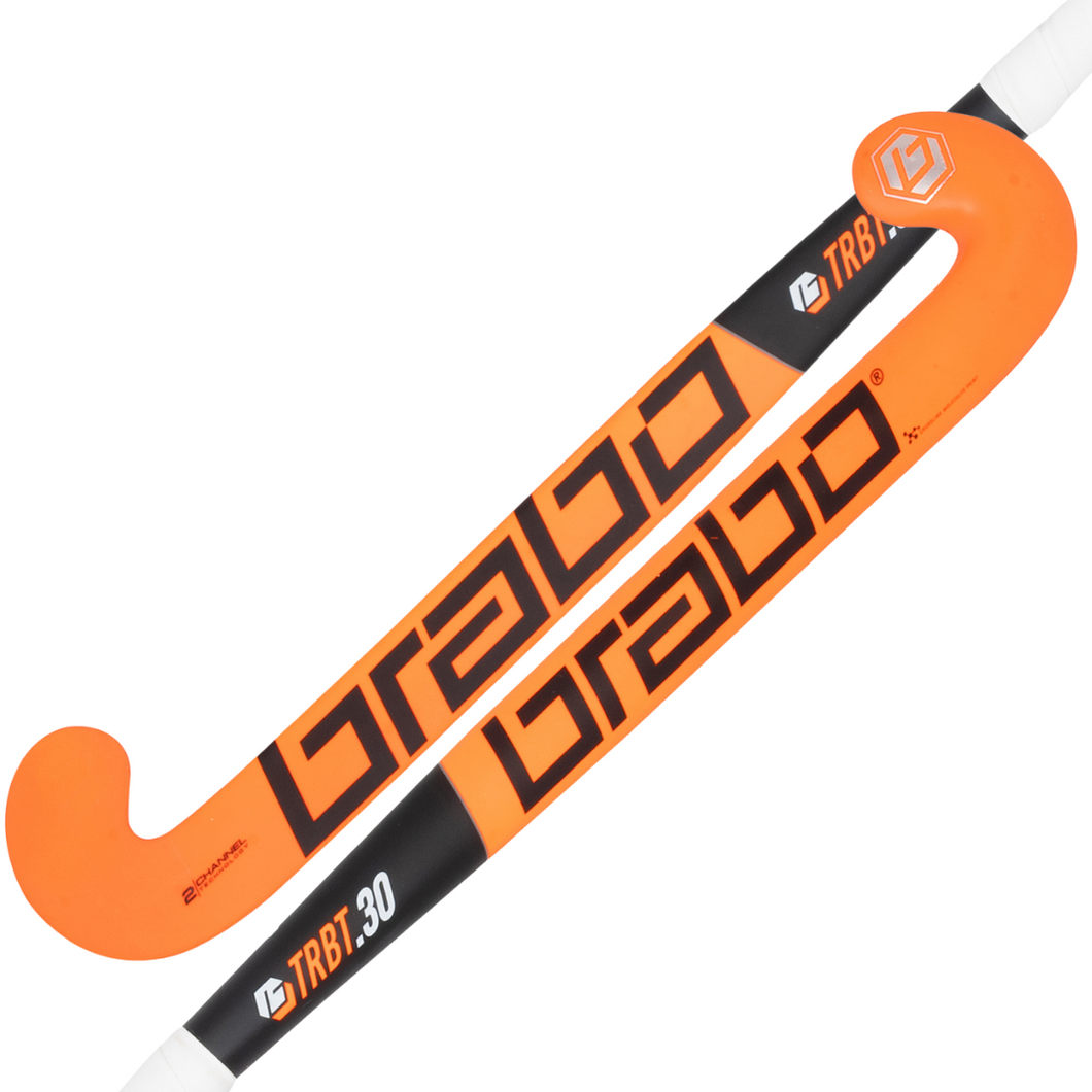 Brabo TC-30 (Neon Orange)