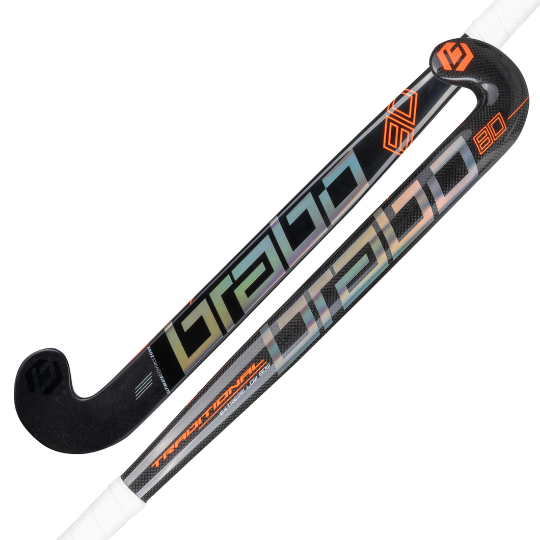 Brabo Traditional Carbon 80 (2026)