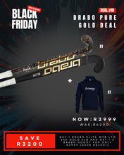 Load image into Gallery viewer, Deal 10: Brabo PURE Gold Deal
