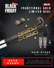 Load image into Gallery viewer, Deal 11: Traditional GOLD LIMITED Deal
