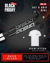 Load image into Gallery viewer, Deal 13: Get a Grip Deal
