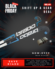 Load image into Gallery viewer, Deal 14: SHIFT up a gear DEAL
