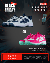 Load image into Gallery viewer, Deal 25: First Shoe FREE Deal
