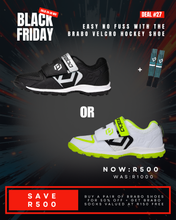 Load image into Gallery viewer, Deal 27: Brabo Shoes Velcro
