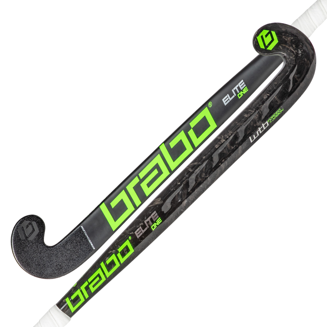 ELITE 1 WTB Forged Carbon 2025