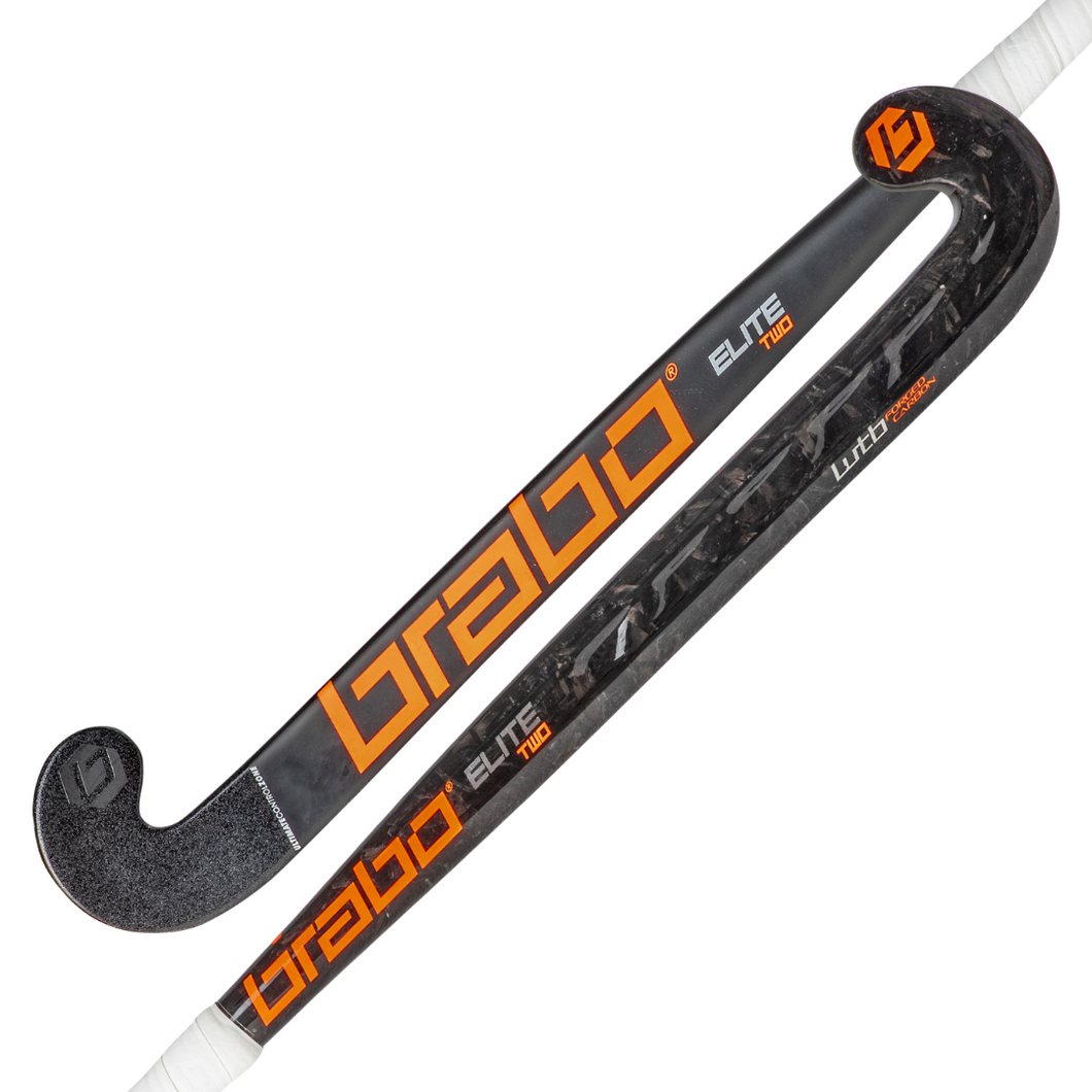 Brabo Elite 2 WTB Forged Carbon (2025)