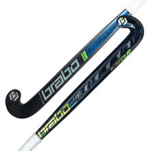 Load image into Gallery viewer, Brabo Elite 4 WTB Forged Carbon (2026)
