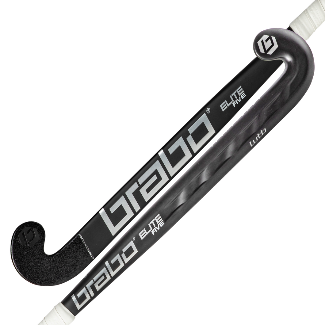 ELITE 5  WTB Carbon