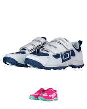 Load image into Gallery viewer, Brabo Force Velcro Hockey Shoe
