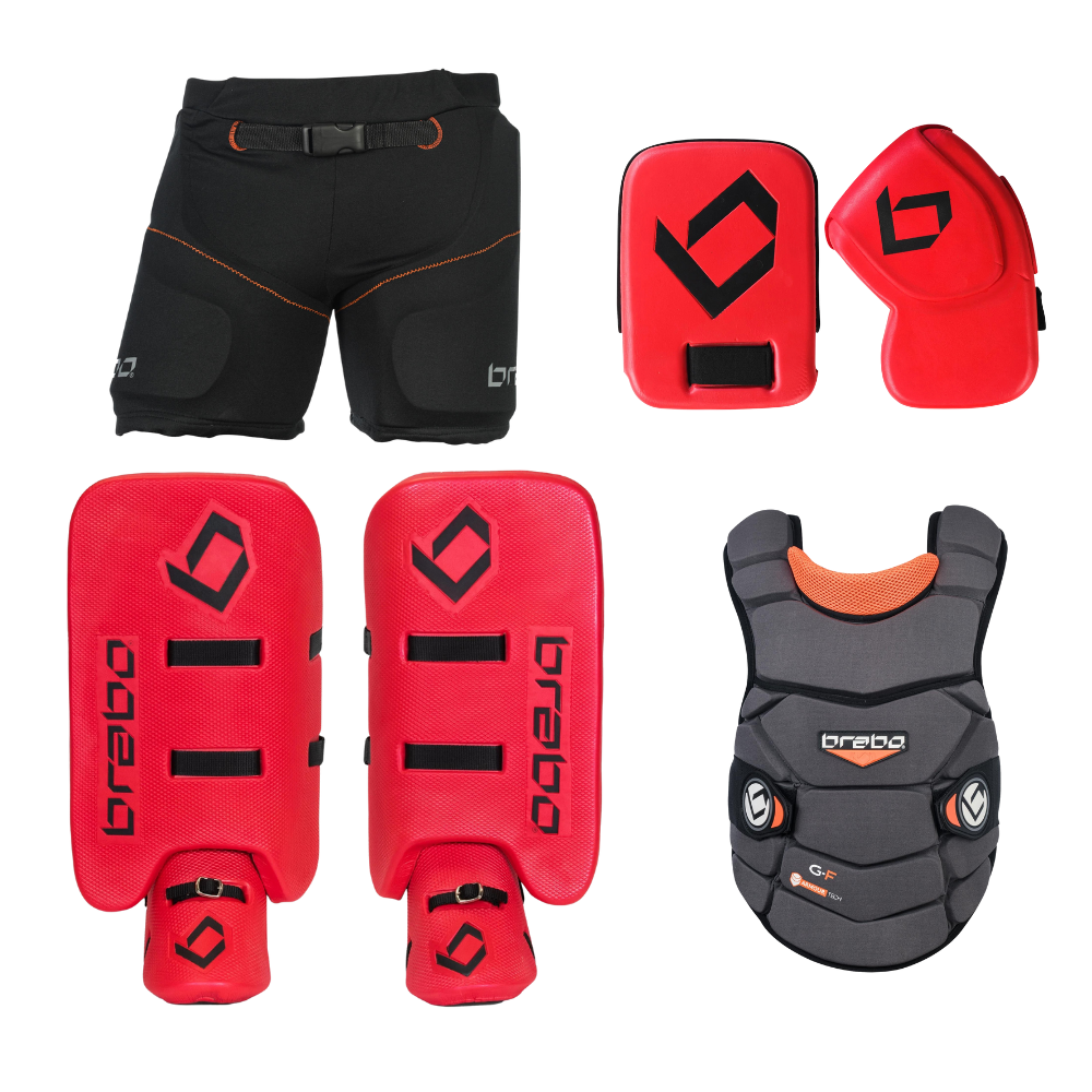 Full kit - G-force - XXS (MINI)