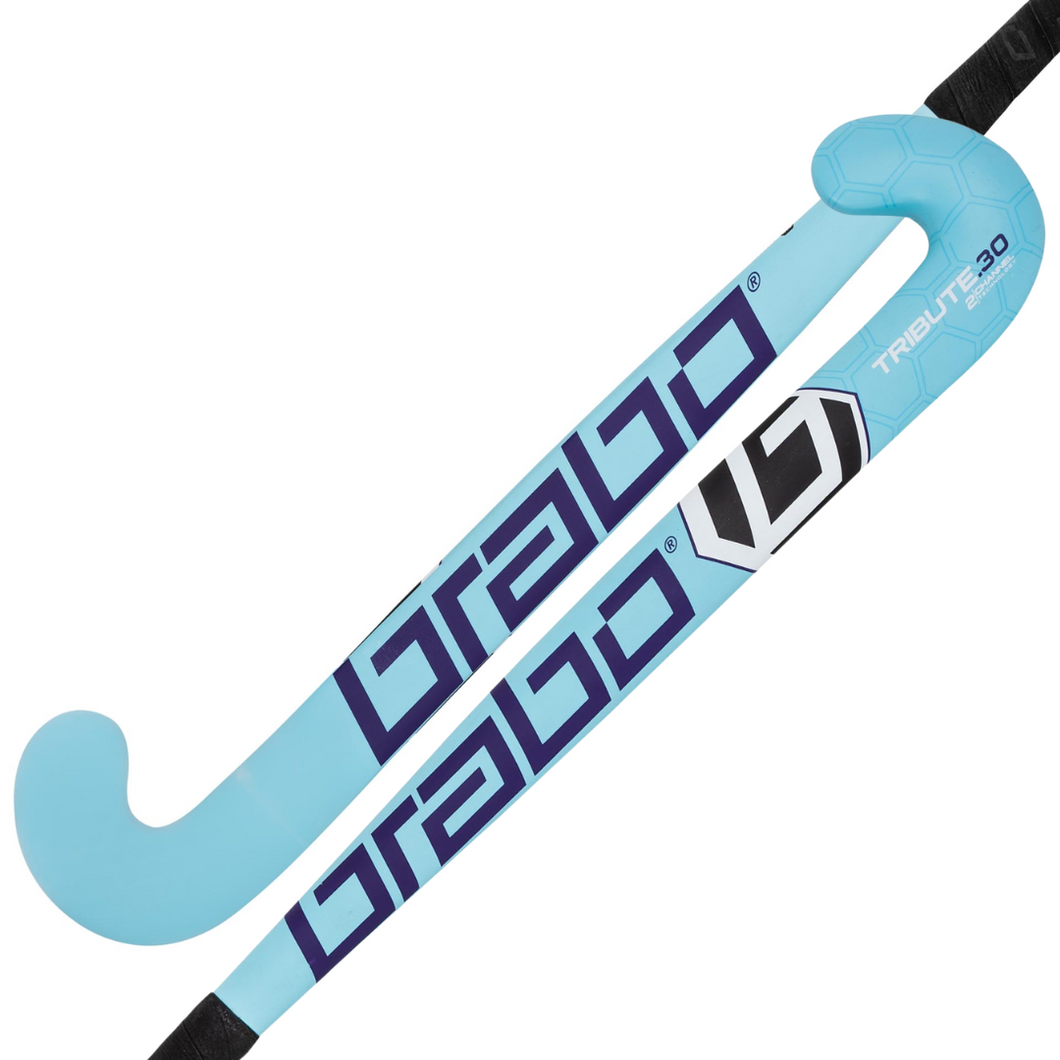 Brabo G-Force TC-30 (Light Blue)