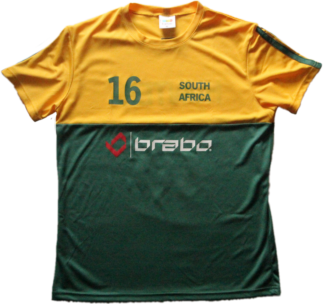 SA Replica Players Shirts