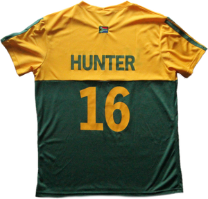 SA Replica Players Shirts