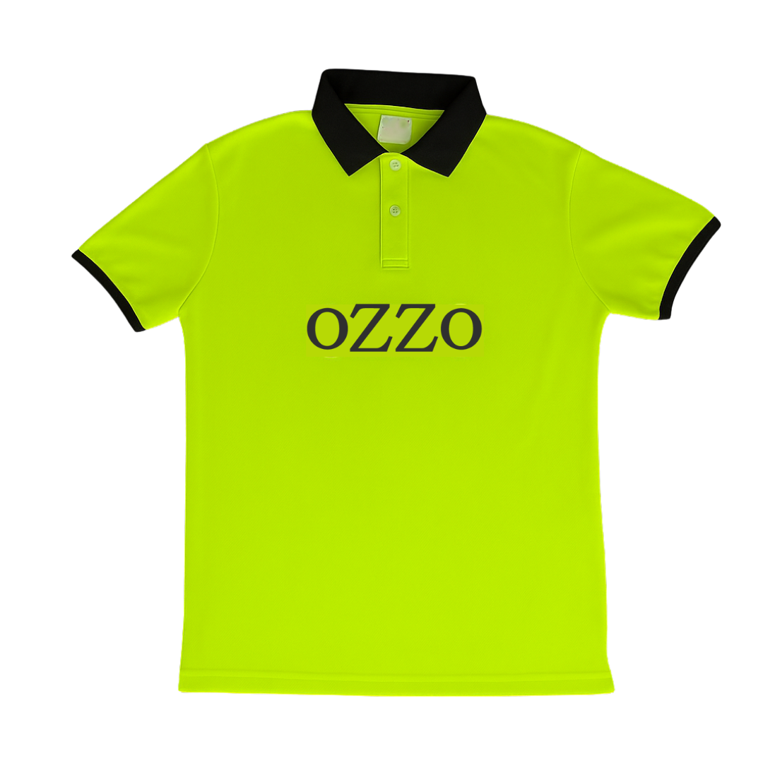 Ozzo Sticker Ozzo Umpire Shirt – Brabo Hockey | SA