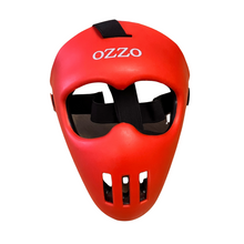 Load image into Gallery viewer, Ozzo Face Mask Fierce Full Colour
