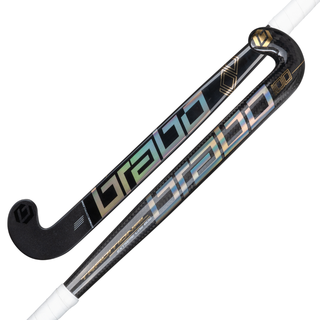 Traditional Carbon 100 (2026)