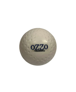 Ozzo TRAINING Dimple Hockey Ball
