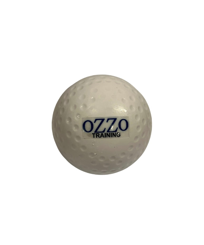 Ozzo TRAINING Dimple Hockey Ball