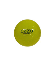 Load image into Gallery viewer, Ozzo TRAINING Dimple Hockey Ball
