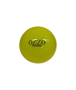 Ozzo TRAINING Dimple Hockey Ball