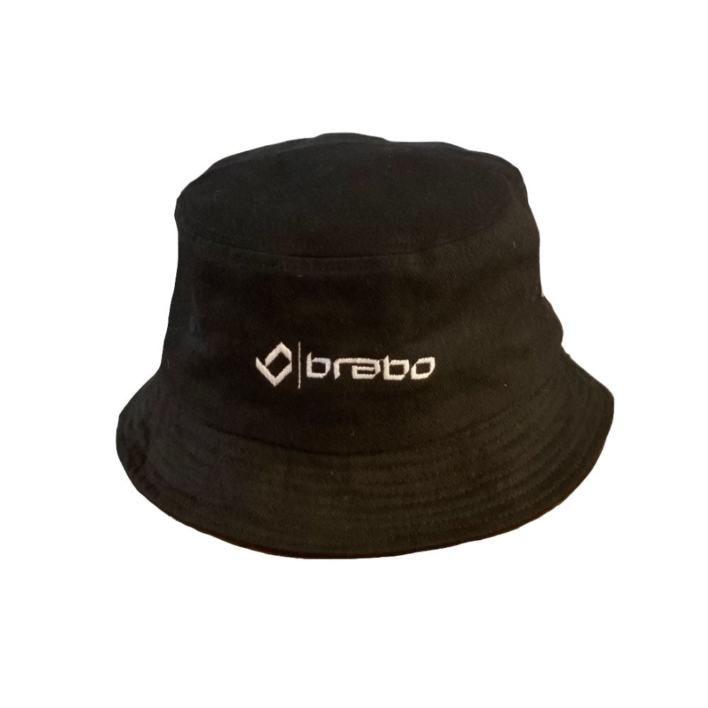 Brabo Bucket Hat with DPL Logo