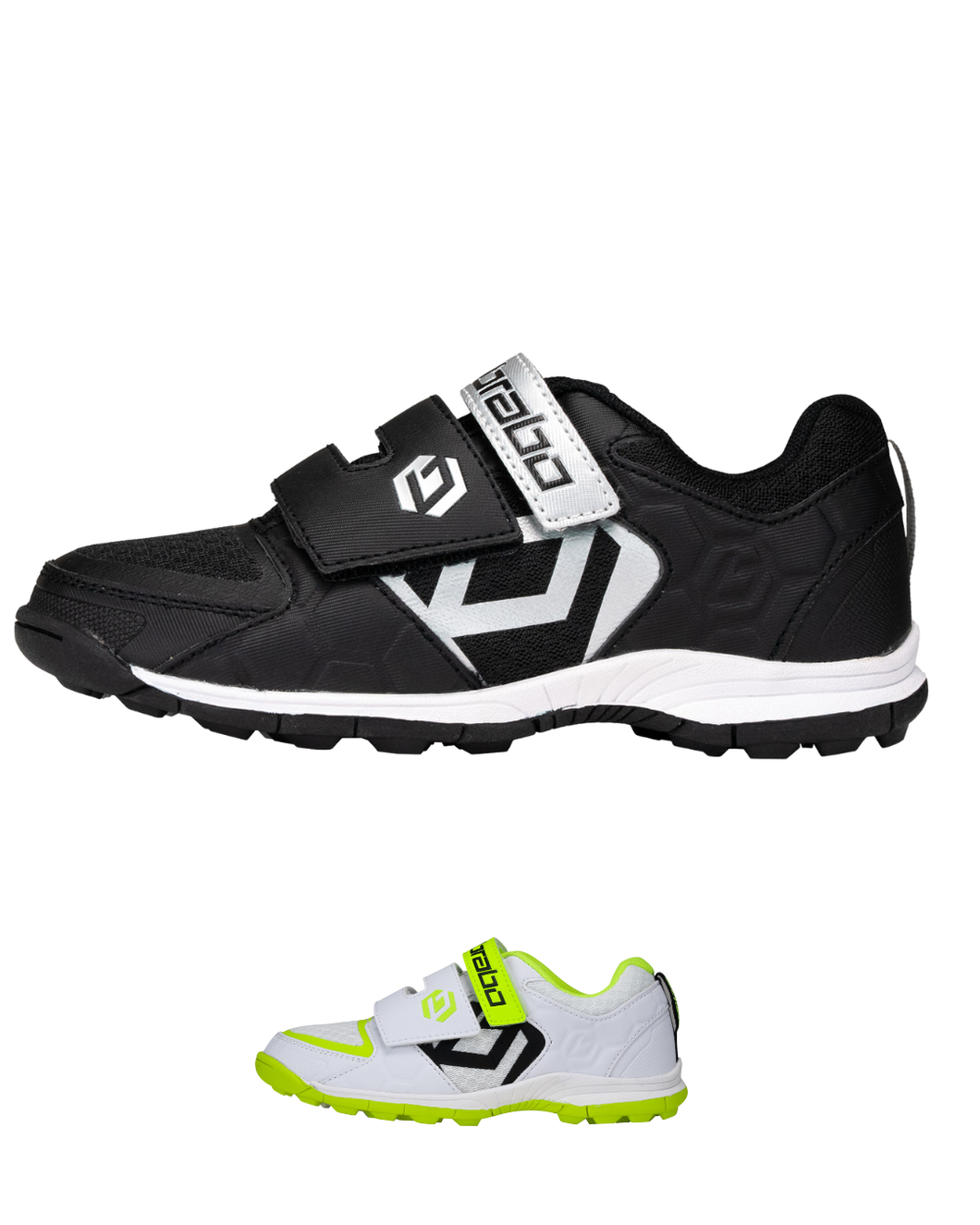 Brabo Shoes Velcro