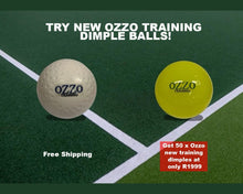 Load image into Gallery viewer, Ozzo TRAINING Dimple Ball Combo Deal

