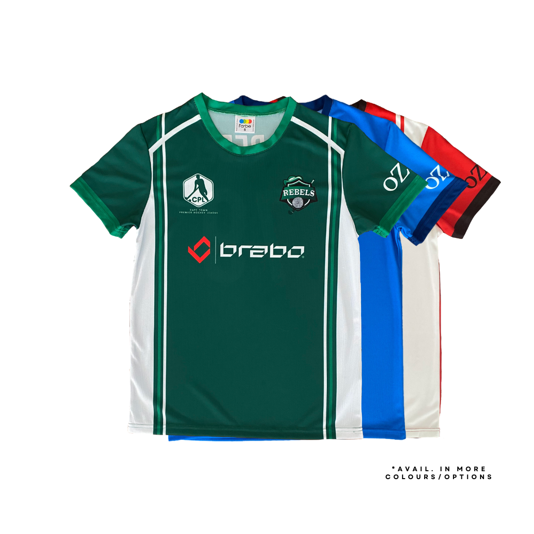 Cpl 2019 jersey sales