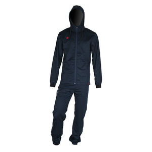 Brabo Elite Tracksuit Jacket Navy