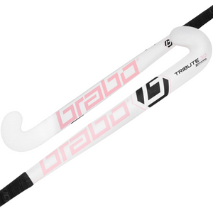 Brabo G-Force TC-30 White/Pink