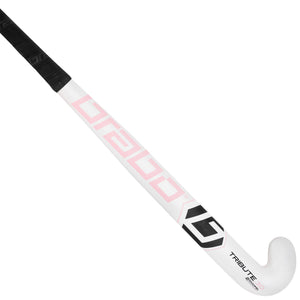 Brabo G-Force TC-30 White/Pink