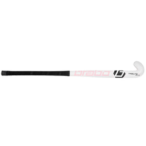 Brabo G-Force TC-30 White/Pink