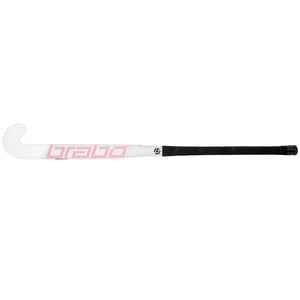 Brabo G-Force TC-30 White/Pink