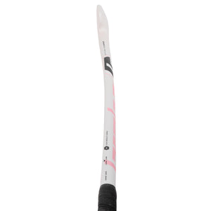 Brabo G-Force TC-30 White/Pink